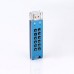Флешка с шифрованием и пин-кодом DataLock PRO Blue 32Gb USB 3.0