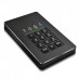 SSD-диск с шифрованием и ПИН-кодом DataLock PRO 4 ТБ