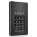 SSD-диск с шифрованием и ПИН-кодом DataLock PRO 4 ТБ