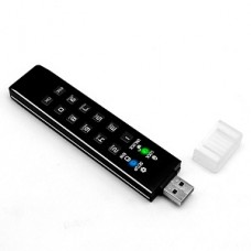 Флешка с аппаратным шифрованием DataLock PRO4 1 TB USB 3.2