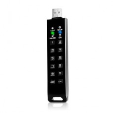 Флешка с аппаратным шифрованием DataLock PRO4 1 TB USB 3.2