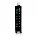 Флешка с аппаратным шифрованием DataLock PRO4 1 TB USB 3.2
