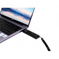 Флешка с аппаратным шифрованием DataLock PRO4 1 TB USB 3.2