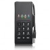 Внешний диск с шифрованием и ПИН-кодом DataLock PRO М2 256 Гб