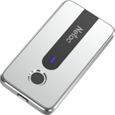 Внешний ssD USB 3.2 Gen 2 Type-C Netac NT01Z11-250G-32SL