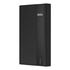 Внешний HDD 2.5 Netac K331 NT05K331N-002T-30BK