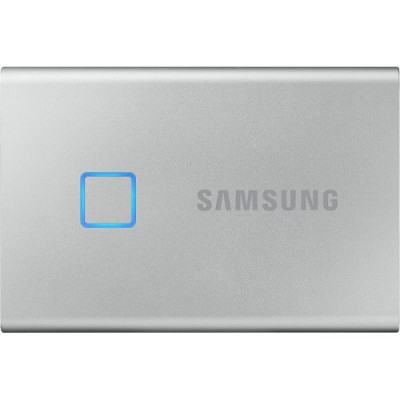 Внешний ssD USB 3.2 Gen 2 Type-C Samsung MU-PC1T0S/WW