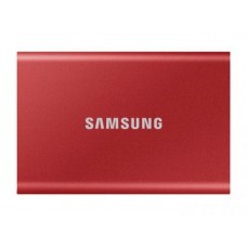 Внешний ssD USB 3.2 Gen 2 Type-C Samsung MU-PC2T0R/WW