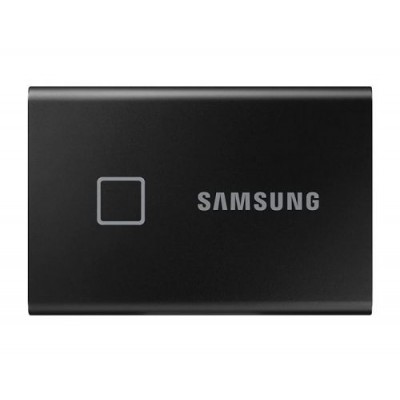 Внешний ssD USB 3.2 Gen 2 Type-C Samsung MU-PC500K/WW