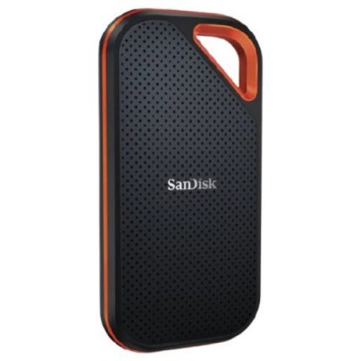 Внешний ssD USB 3.2 Gen 2 Type-C SanDisk SDssDE61-1T00-G25