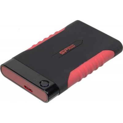 Внешний HDD 2.5 Silicon Power SP020TBPHDA15S3L