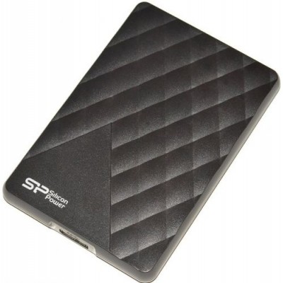 Внешний HDD 2.5 Silicon Power SP010TBPHDD06S3K