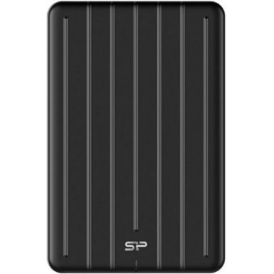 Внешний HDD 2.5 Silicon Power Bolt B75 Pro SP020TBPSD75PSCK