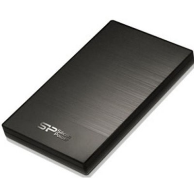 Внешний HDD 2.5 Silicon Power SP020TBPHDD05S3T