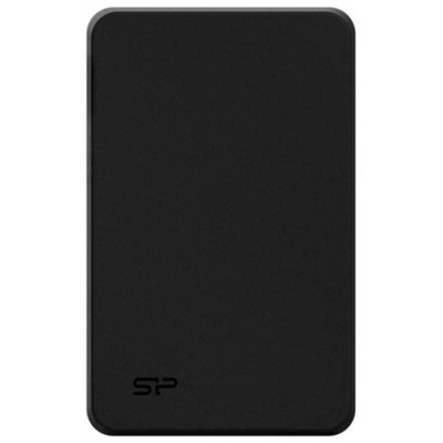 Внешний HDD 2.5 Silicon Power SP020TBPHD05ss3K