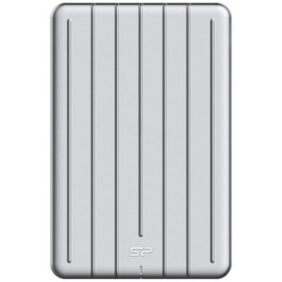 Внешний ssD USB 3.1 Type-C Silicon Power SP120GBPSDB75SCS