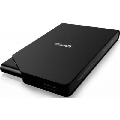 Внешний HDD 2.5 Silicon Power SP020TBPHDS03S3K