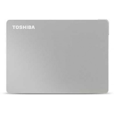 Внешний HDD 2.5 Toshiba Canvio Flex HDTX120ESCAA