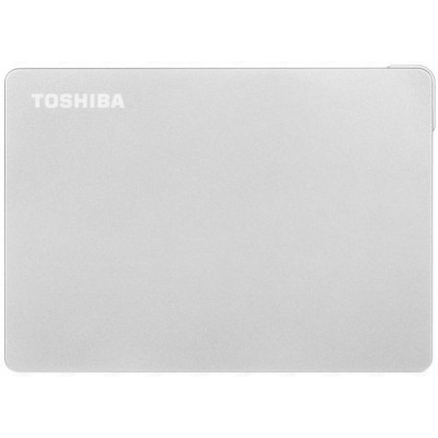 Внешний HDD 2.5 Toshiba Canvio Flex HDTX140ESCCA
