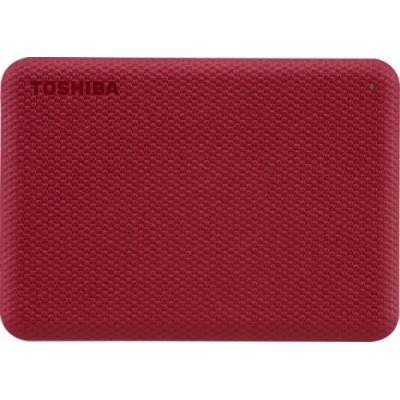 Внешний HDD 2.5 Toshiba HDTCA40ER3CA