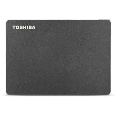 Внешний HDD 2.5 Toshiba Canvio Gaming HDTX120EK3AA