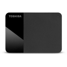 Внешний HDD 2.5 Toshiba HDTP340EK3CA