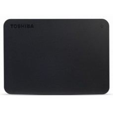 Внешний HDD 2.5 Toshiba Canvio Basics HDTB540EK3CA