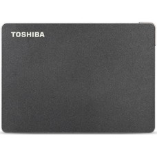 Внешний HDD 2.5 Toshiba Canvio Gaming HDTX140EK3CA