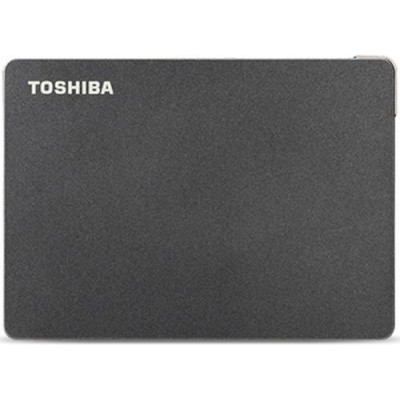 Внешний HDD 2.5 Toshiba Canvio Gaming HDTX140EK3CA
