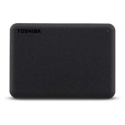 Внешний HDD 2.5 Toshiba HDTCA10EK3AA