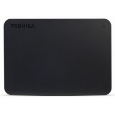 Внешний HDD 2.5 Toshiba Canvio Basics HDTB520EK3AA