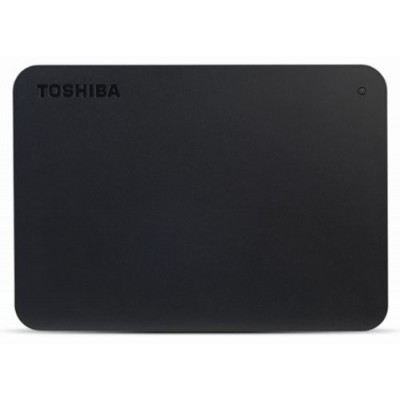 Внешний HDD 2.5 Toshiba Canvio Basics HDTB520EK3AA