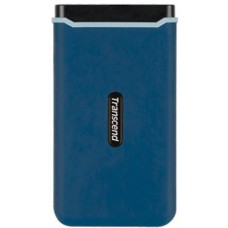 Внешний ssD USB 3.1 Type-C Transcend TS250GESD370C