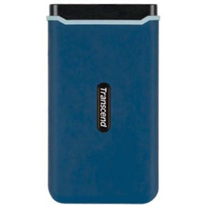 Внешний ssD USB 3.1 Type-C Transcend TS250GESD370C