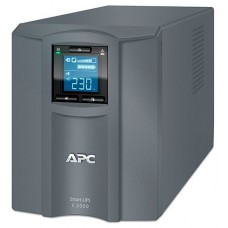 ИБП APC SMC2000I-RS Smart-UPS C 2000VA