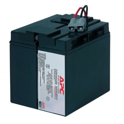 Батарея для ИБП APC Battery RBC7