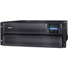 ИБП APC SMX3000HV Smart-UPS X 3000VA