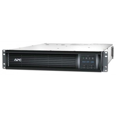 ИБП APC SMT2200RMI2U Smart-UPS RM 2U 2200VA