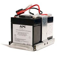 Батарея для ИБП APC Battery RBC135