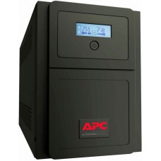 ИБП APC SMV1000CAI Easy UPS SMV 1000VA