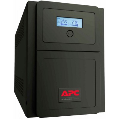 ИБП APC SMV1000CAI Easy UPS SMV 1000VA