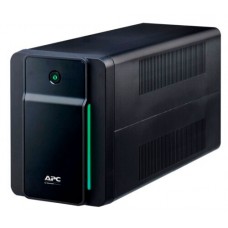 ИБП APC BX1200MI-GR Back-UPS 1200VA 650W