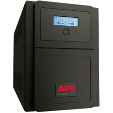 ИБП APC SMV1500CAI Easy UPS SMV 1500VA