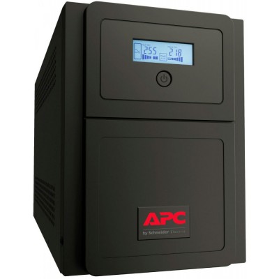 ИБП APC SMV1500CAI Easy UPS SMV 1500VA