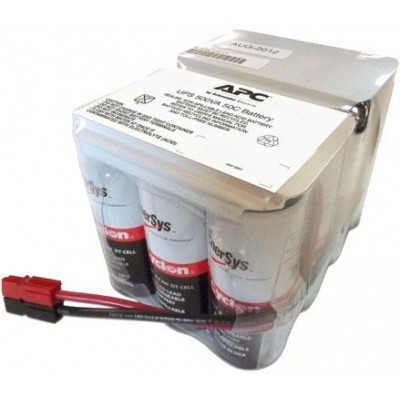 Батарея для ИБП APC Battery RBC136