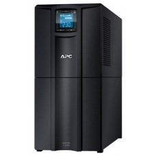 ИБП APC SMC3000I Smart-UPS C 3000VA