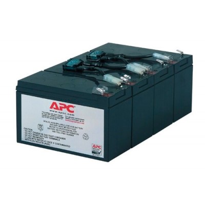 Батарея для ИБП APC Battery RBC8