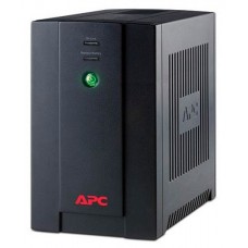 ИБП APC BX1400U-GR Back-UPS 1400VA 700W
