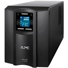 ИБП APC SMC1000I Smart-UPS 1000VA