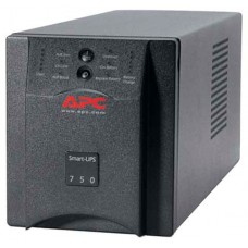 ИБП APC SUA750I Smart-UPS 750VA